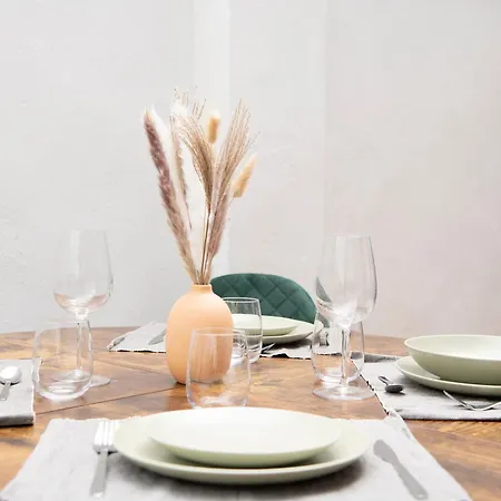 La Terrasse Toscane - Proche Coliseum Apartment