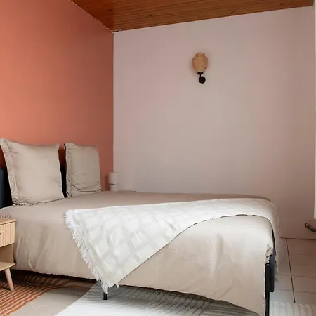 Apartment La Terrasse Toscane - Proche Coliseum Amiens