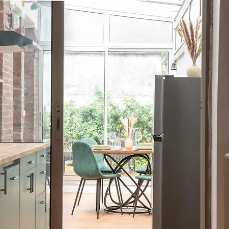 La Terrasse Toscane - Proche Coliseum Apartment
