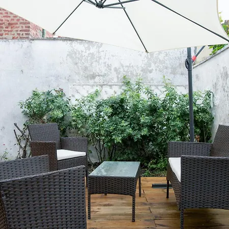 La Terrasse Toscane - Proche Coliseum Apartment *